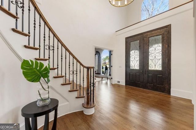 2250 Blackheath Trace, Alpharetta, GA 30005