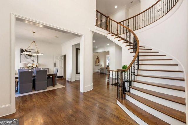 2250 Blackheath Trace, Alpharetta, GA 30005