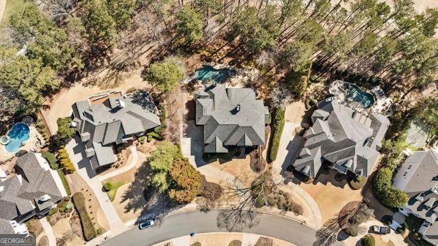 2250 Blackheath Trace, Alpharetta, GA 30005