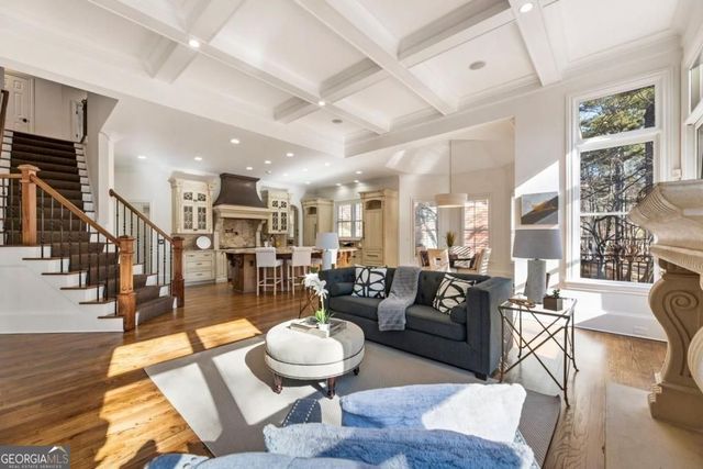 2250 Blackheath Trace, Alpharetta, GA 30005