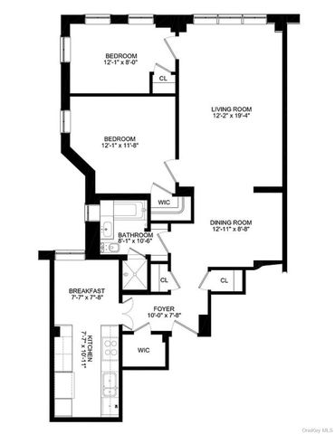 86-10 34th Avenue 522, Jackson Heights, NY 11372