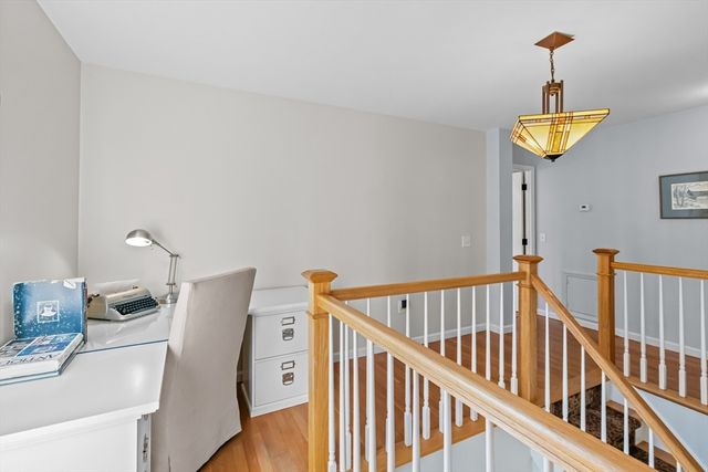 5 Nottingham Way, Freetown, MA 02702