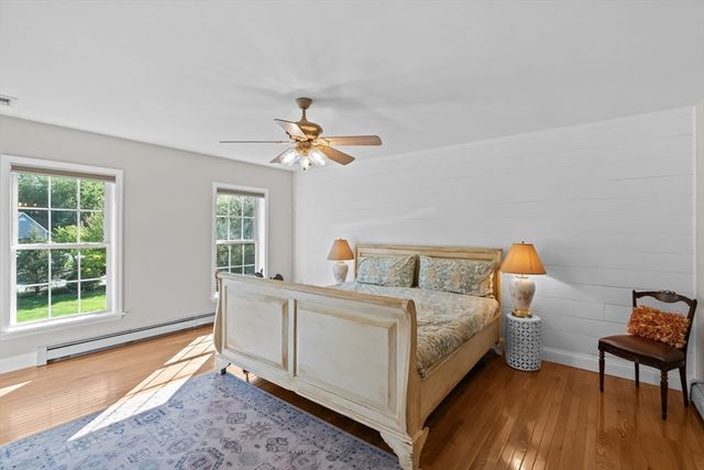 5 Nottingham Way, Freetown, MA 02702