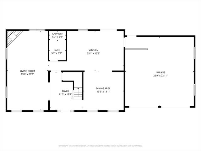 5 Nottingham Way, Freetown, MA 02702