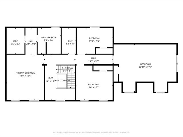 5 Nottingham Way, Freetown, MA 02702
