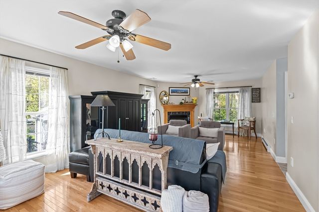 5 Nottingham Way, Freetown, MA 02702