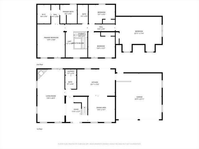 5 Nottingham Way, Freetown, MA 02702