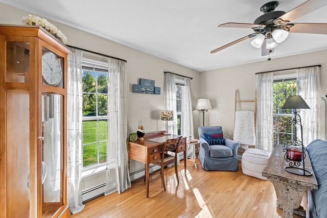 5 Nottingham Way, Freetown, MA 02702