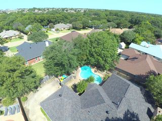 911 Canterbury Court, Cedar Hill, TX 75104