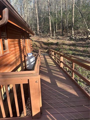 68 Star Lake Lane, Sautee Nacoochee, GA 30571