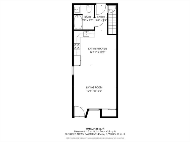 521 Kempton St, New Bedford, MA 02740