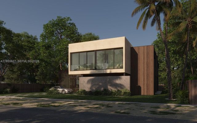 4081 Hardie Ave, Miami, FL 33133