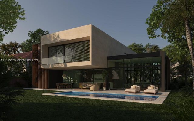 4081 Hardie Ave, Miami, FL 33133