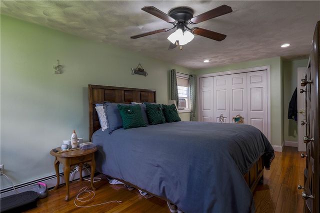 173 Vineyard Road, Warwick, RI 02889