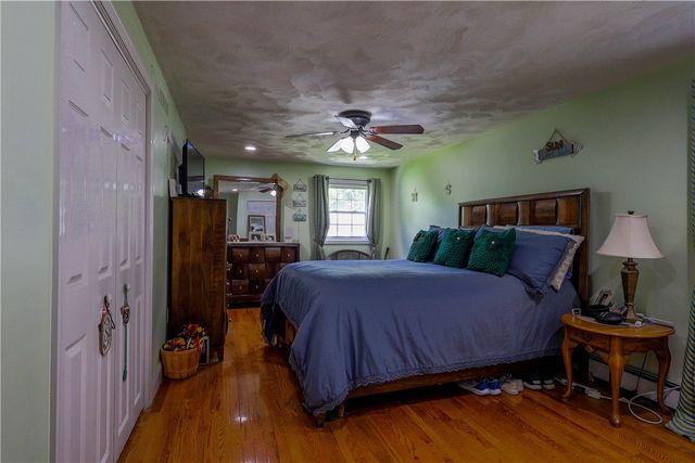 173 Vineyard Road, Warwick, RI 02889