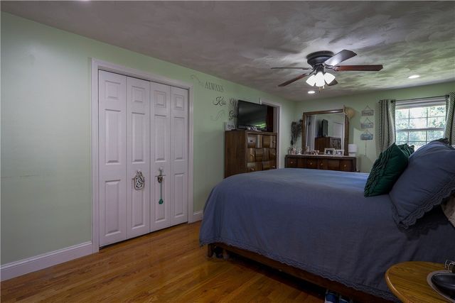 173 Vineyard Road, Warwick, RI 02889
