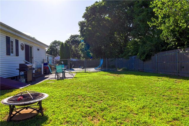 173 Vineyard Road, Warwick, RI 02889