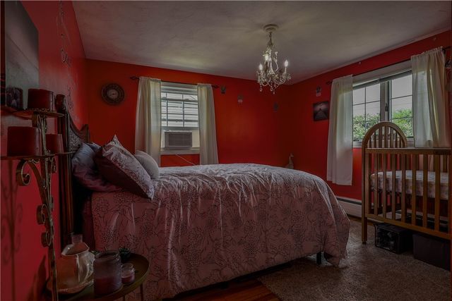 173 Vineyard Road, Warwick, RI 02889