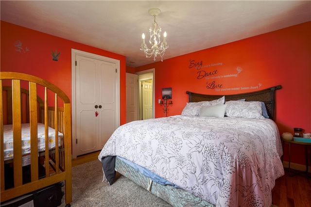 173 Vineyard Road, Warwick, RI 02889