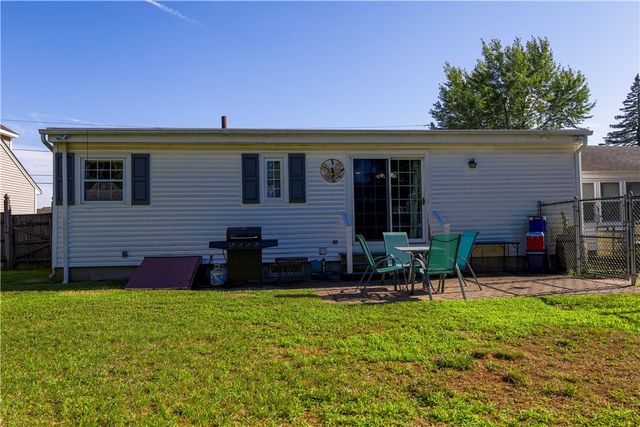 173 Vineyard Road, Warwick, RI 02889