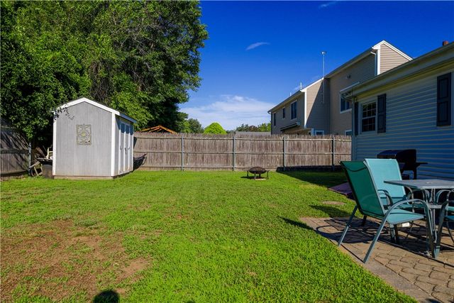 173 Vineyard Road, Warwick, RI 02889
