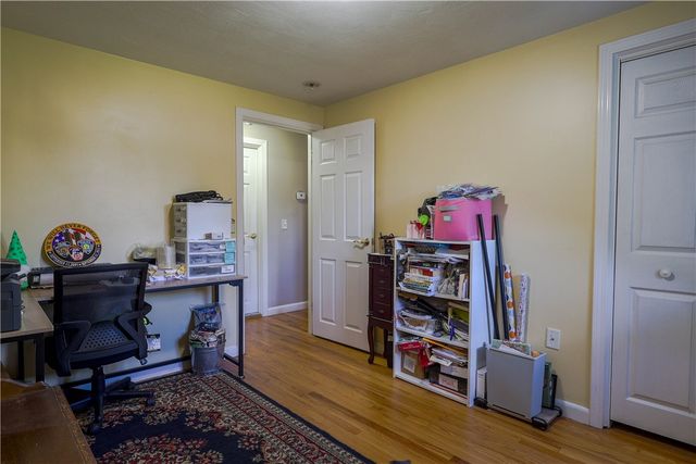 173 Vineyard Road, Warwick, RI 02889