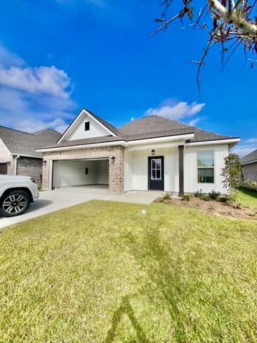 45 Hydrangea Boulevard, Freeport, FL 32439