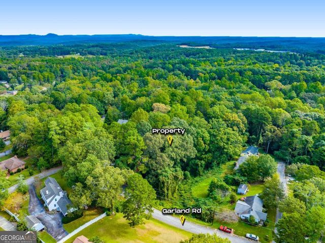 0 Hillendale Drive, Toccoa, GA 30577