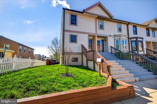 1204 BROWN ST, Wilmington, DE 19805