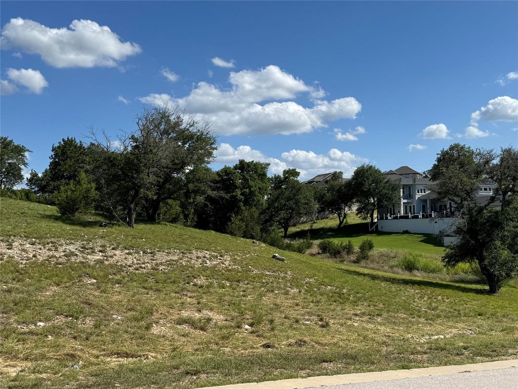 120 Taylor Creek WAY, Liberty Hill, TX 78642