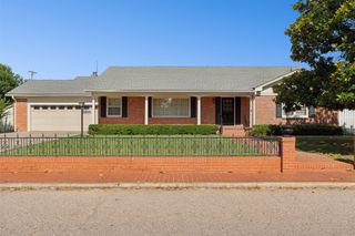 1811 N Union Avenue, Shawnee, OK 74804