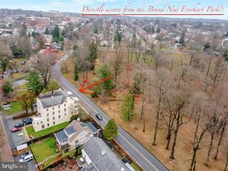 605 W MINER ST #1E, West Chester, PA 19382