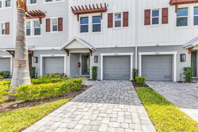 1617 SEAHAVEN DRIVE 504, Punta Gorda, FL 33950