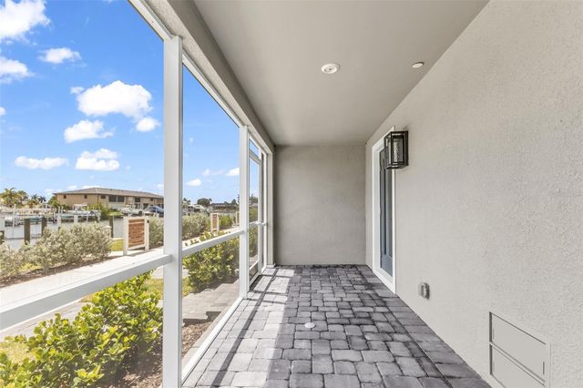 1617 SEAHAVEN DRIVE 504, Punta Gorda, FL 33950