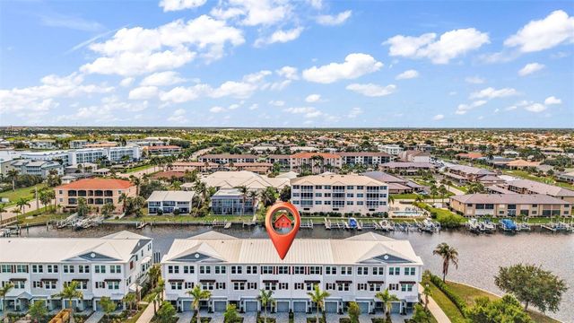 1617 SEAHAVEN DRIVE 504, Punta Gorda, FL 33950