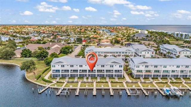 1617 SEAHAVEN DRIVE 504, Punta Gorda, FL 33950