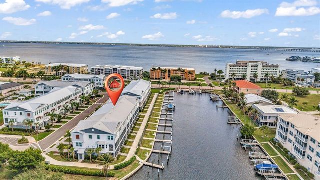 1617 SEAHAVEN DRIVE 504, Punta Gorda, FL 33950