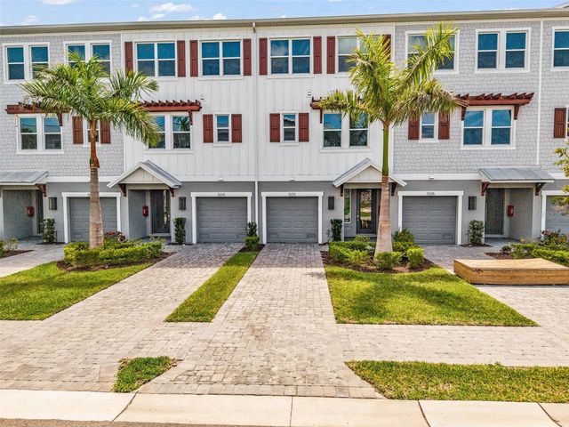 1617 SEAHAVEN DRIVE 504, Punta Gorda, FL 33950