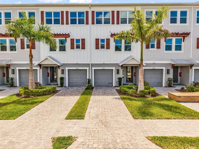 1617 SEAHAVEN DRIVE 504, Punta Gorda, FL 33950