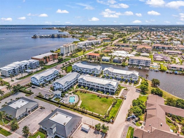 1617 SEAHAVEN DRIVE 504, Punta Gorda, FL 33950