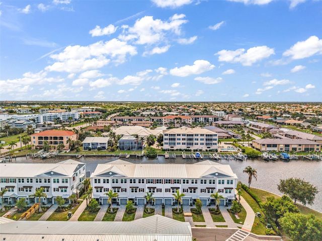 1617 SEAHAVEN DRIVE 504, Punta Gorda, FL 33950