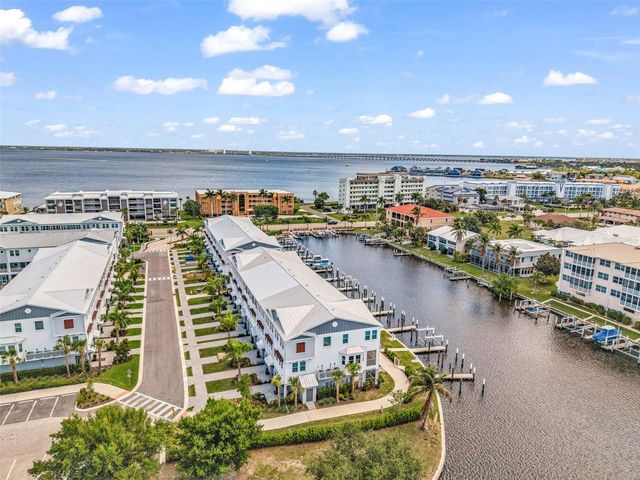 1617 SEAHAVEN DRIVE 504, Punta Gorda, FL 33950