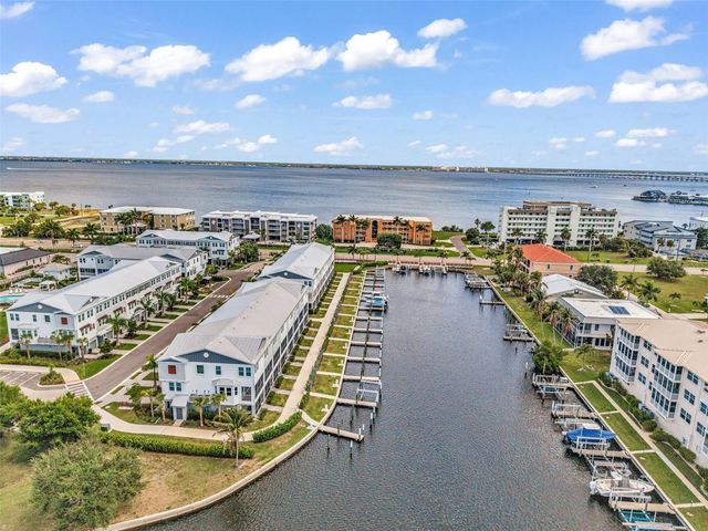 1617 SEAHAVEN DRIVE 504, Punta Gorda, FL 33950