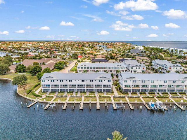 1617 SEAHAVEN DRIVE 504, Punta Gorda, FL 33950