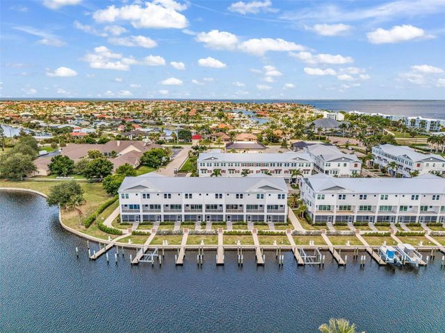 1617 SEAHAVEN DRIVE 504, Punta Gorda, FL 33950