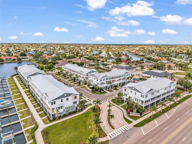 1617 SEAHAVEN DRIVE 504, Punta Gorda, FL 33950