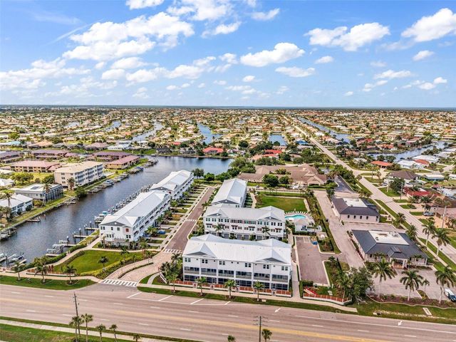 1617 SEAHAVEN DRIVE 504, Punta Gorda, FL 33950