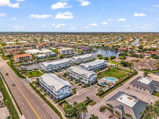 1617 SEAHAVEN DRIVE 504, Punta Gorda, FL 33950