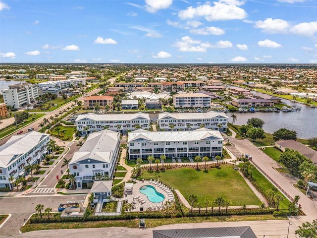 1617 SEAHAVEN DRIVE 504, Punta Gorda, FL 33950