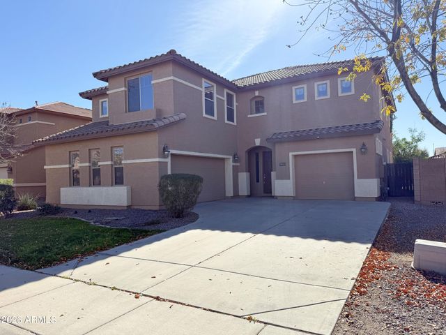 3663 E Sparrow Place, Chandler, AZ 85286